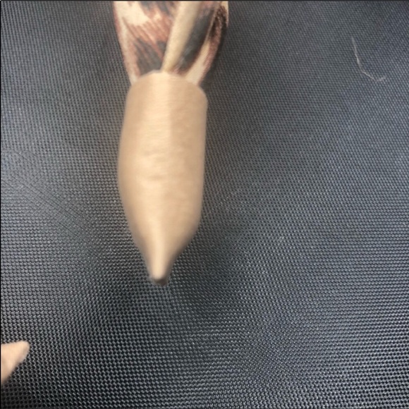 Leopard print headband - Picture 9 of 10